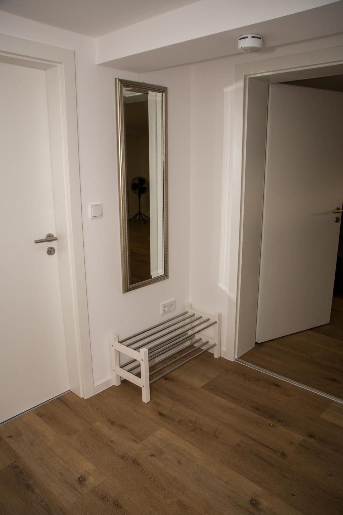 Casa Materi Poppenhausen Apartment Exterior photo
